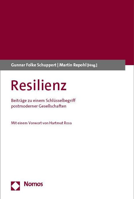 Resilienz, Buch