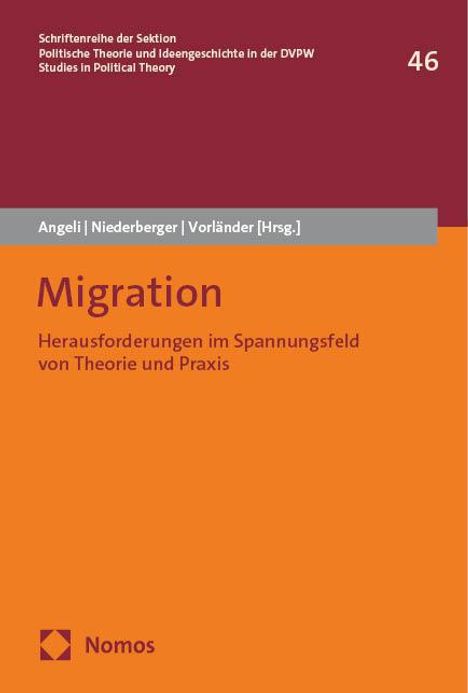Migration, Buch