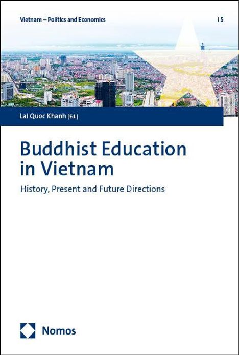 Buddhist Education in Vietnam, Buch