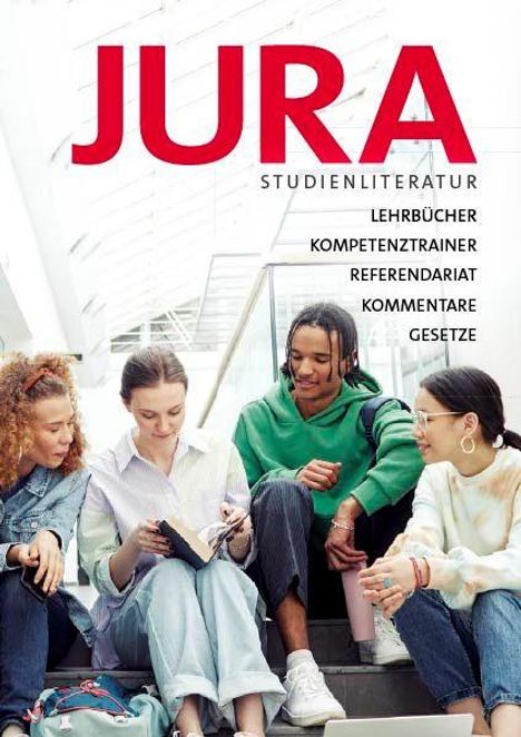 Nomos Semesteraktion Jura, Buch