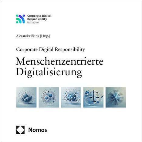 Corporate Digital Responsibility, Buch