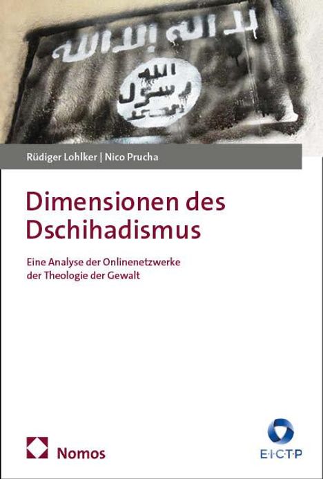 Rüdiger Lohlker: Dimensionen des Dschihadismus, Buch