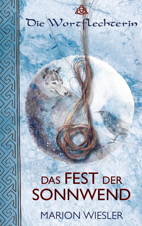 Marion Wiesler: Das Fest der Sonnwend, Buch