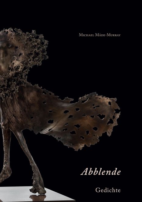 Michael Mäde-Murray: Abblende, Buch