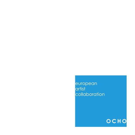 Dorothee Baer-Bogenschütz: Ocho, Buch