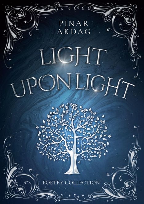 Pinar Akdag: Light upon Light, Buch