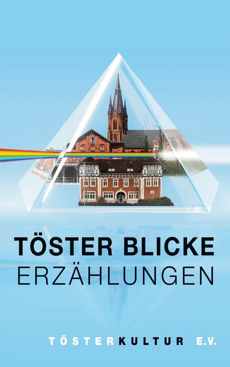 Heidi Kolloch: Töster Blicke ¿ Erzählungen, Buch