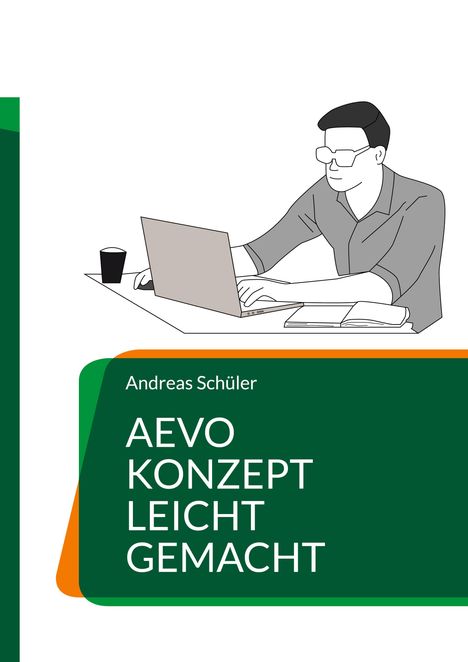 Andreas Schüler: AEVO Konzept leicht gemacht, Buch