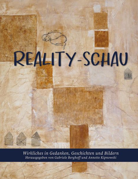 Reality-Schau, Buch