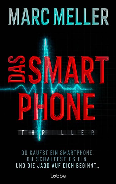 Marc Meller: Das Smartphone, Buch