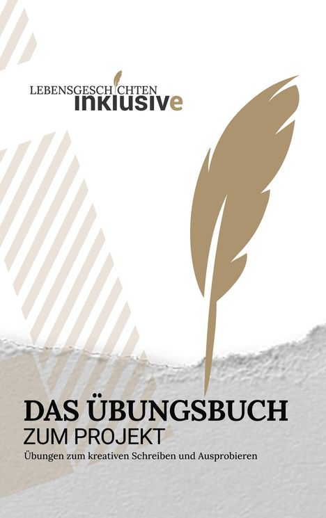 Lebensgeschichten inklusiv(e), Buch