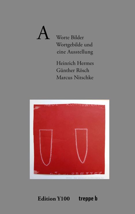 Heinrich Hermes: A, Buch