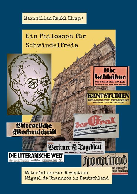 Hermann Bahr: Ein Philosoph für Schwindelfreie, Buch