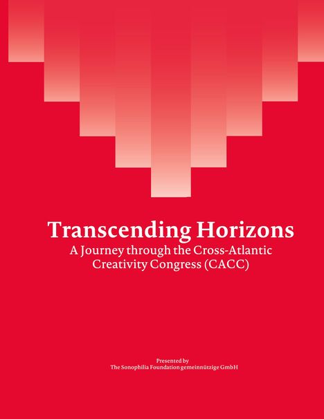 Transcending Horizons, Buch