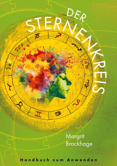 Margrit Brockhage: Der Sternenkreis, Buch