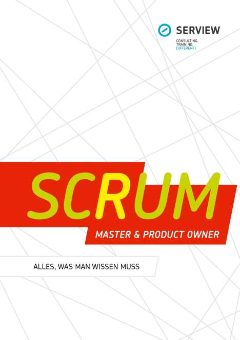 Michael Kresse: Scrum Master &amp; Product Owner, Buch