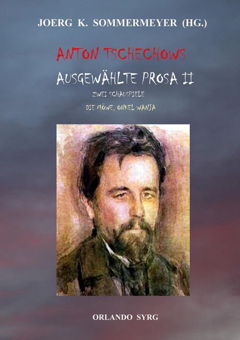 Anton Tschechow: Anton Tschechows Ausgewählte Prosa II, Buch