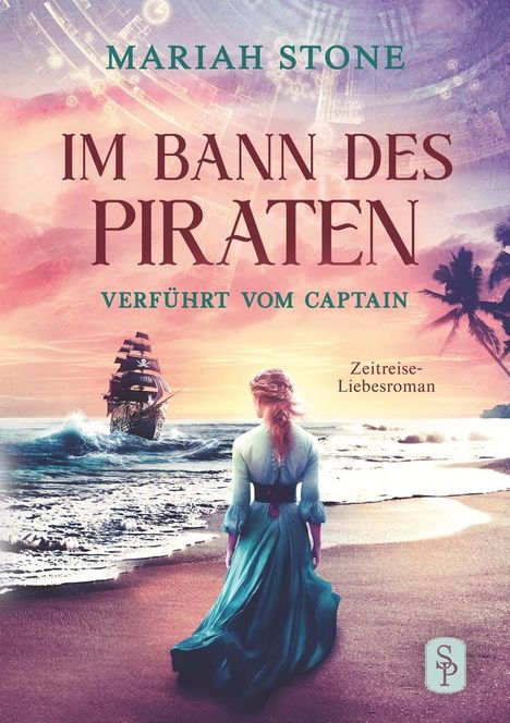 Mariah Stone: Verführt vom Captain, Buch