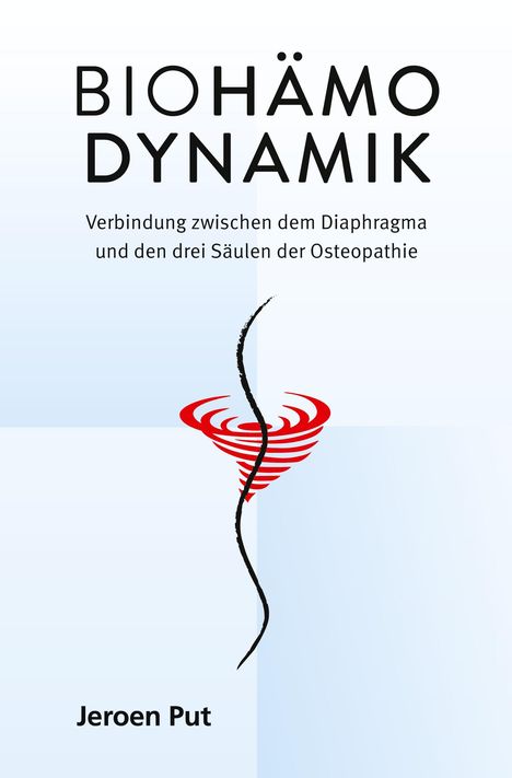 Jeroen Put: Biohämodynamik, Buch