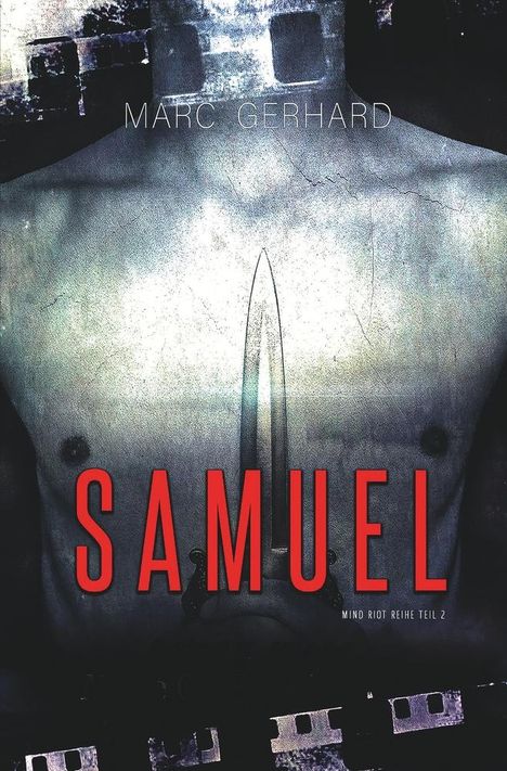 Marc Gerhard: Samuel, Buch