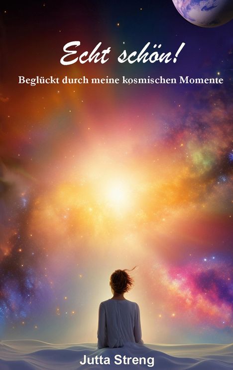 Jutta Streng: Echt schön!, Buch