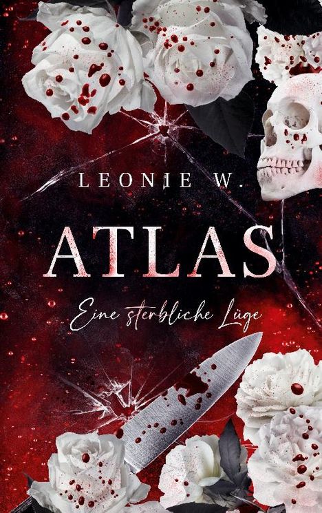 Leonie W.: W., L: Atlas, Buch