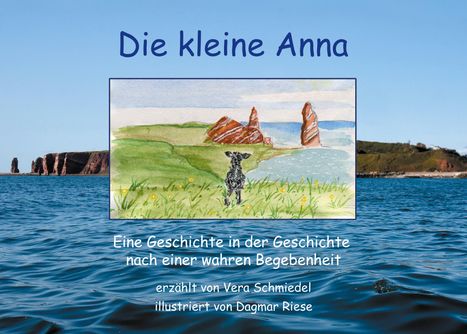 Vera Schmiedel: Die kleine Anna, Buch