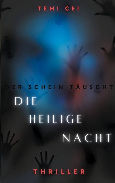 Temi Cei: Der Schein Täuscht, Buch