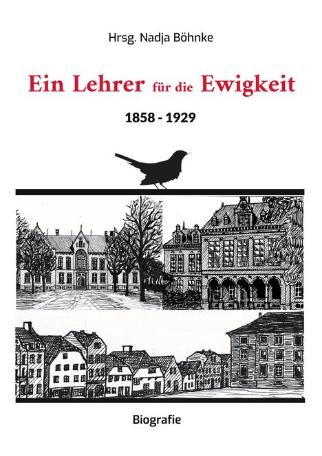 Ein Lehrer für die Ewigkeit, Buch