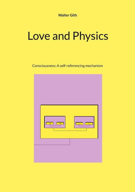 Walter Gith: Love and Physics, Buch