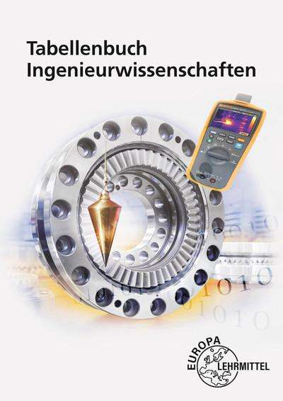 Silvia Ferdinand: Tabellenbuch Ingenieurwissenschaften, Buch