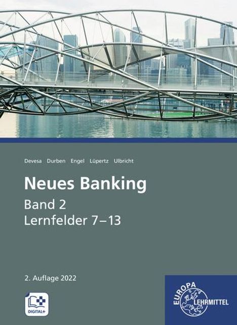 Michael Devesa: Neues Banking Band 2, Buch