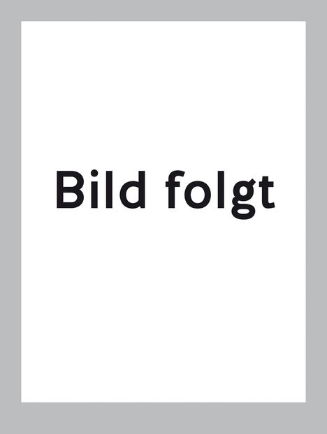 Text "Bild folgt" in schwarzer Schrift auf weißem Hintergrund, umrahmt von einem grauen Rand.