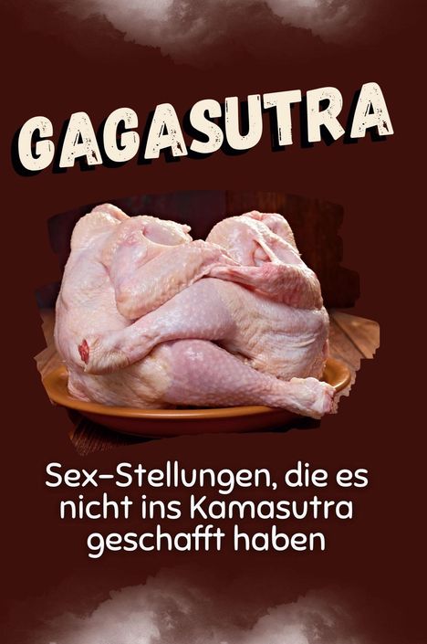 David Schäfer: Gagasutra, Buch