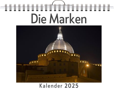 Emily Kaiser: Die Marken, Kalender