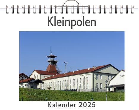 Theo König: Kleinpolen, Kalender