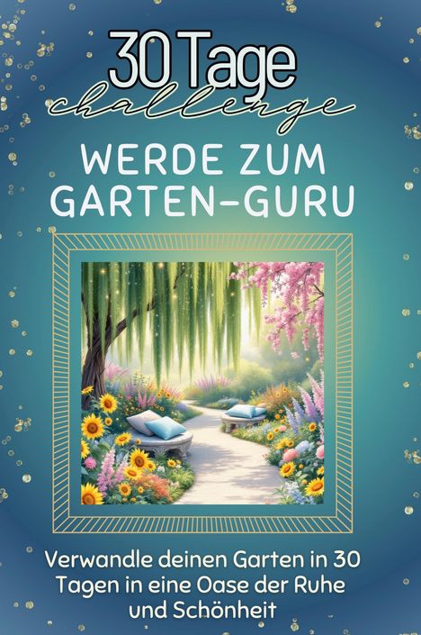 David Wagner: Werde zum Garten-Guru, Buch