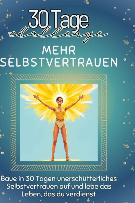 Matteo Zimmermann: Mehr Selbstvertrauen, Buch