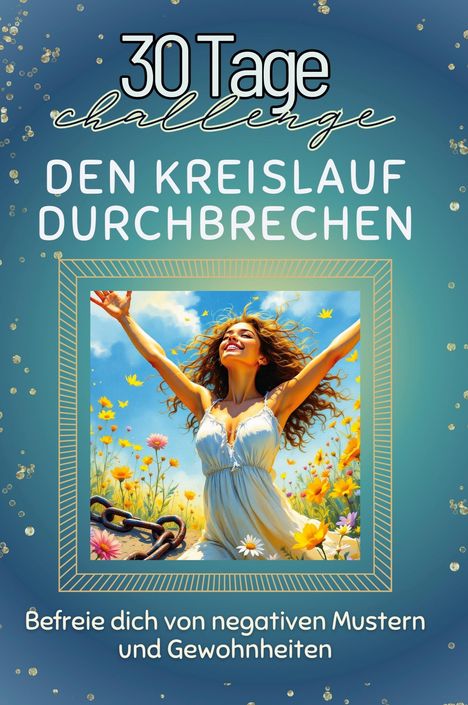 Emilia König: Den Kreislauf durchbrechen, Buch