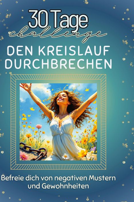 Emilia König: Den Kreislauf durchbrechen, Buch