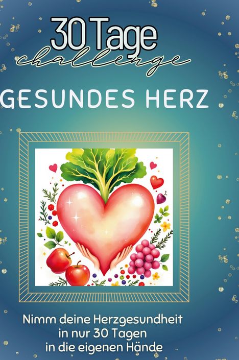 Alexander Zimmermann: Gesundes Herz, Buch