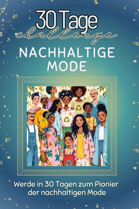 Ava Schmitt: Nachhaltige Mode, Buch