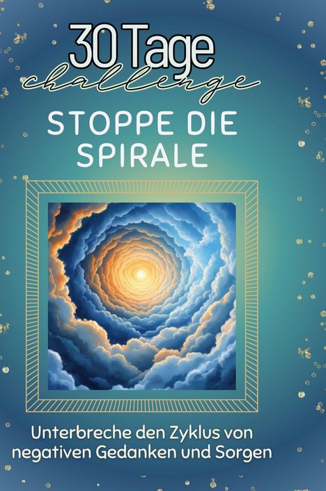 Max Friedrich: Stoppe die Spirale, Buch