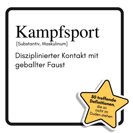 Jakob Krüger: Kampfsport, Buch