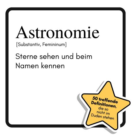 Louis Schäfer: Astronomie, Buch