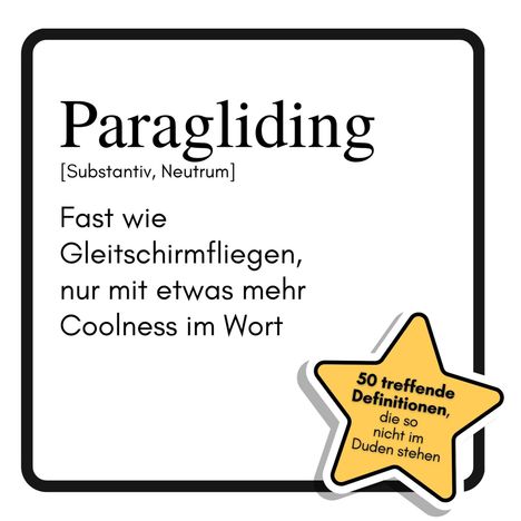 Paul Hartmann: Paragliding, Buch