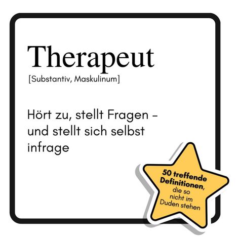 Tim Maier: Therapeut, Buch