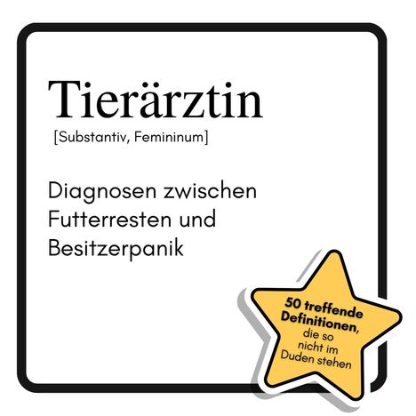 Anna Meyer: Tierärztin, Buch