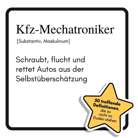 Liam Schmitt: Kfz-Mechatroniker, Buch
