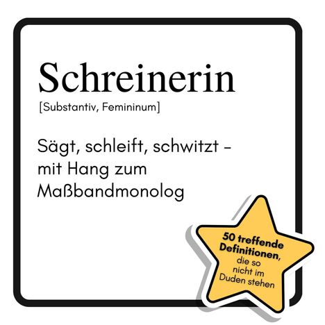 Florian Keller: Schreinerin, Buch